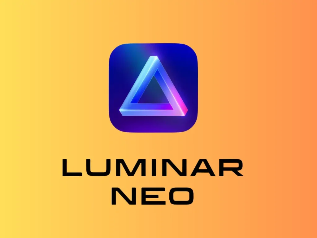 Luminar Neo